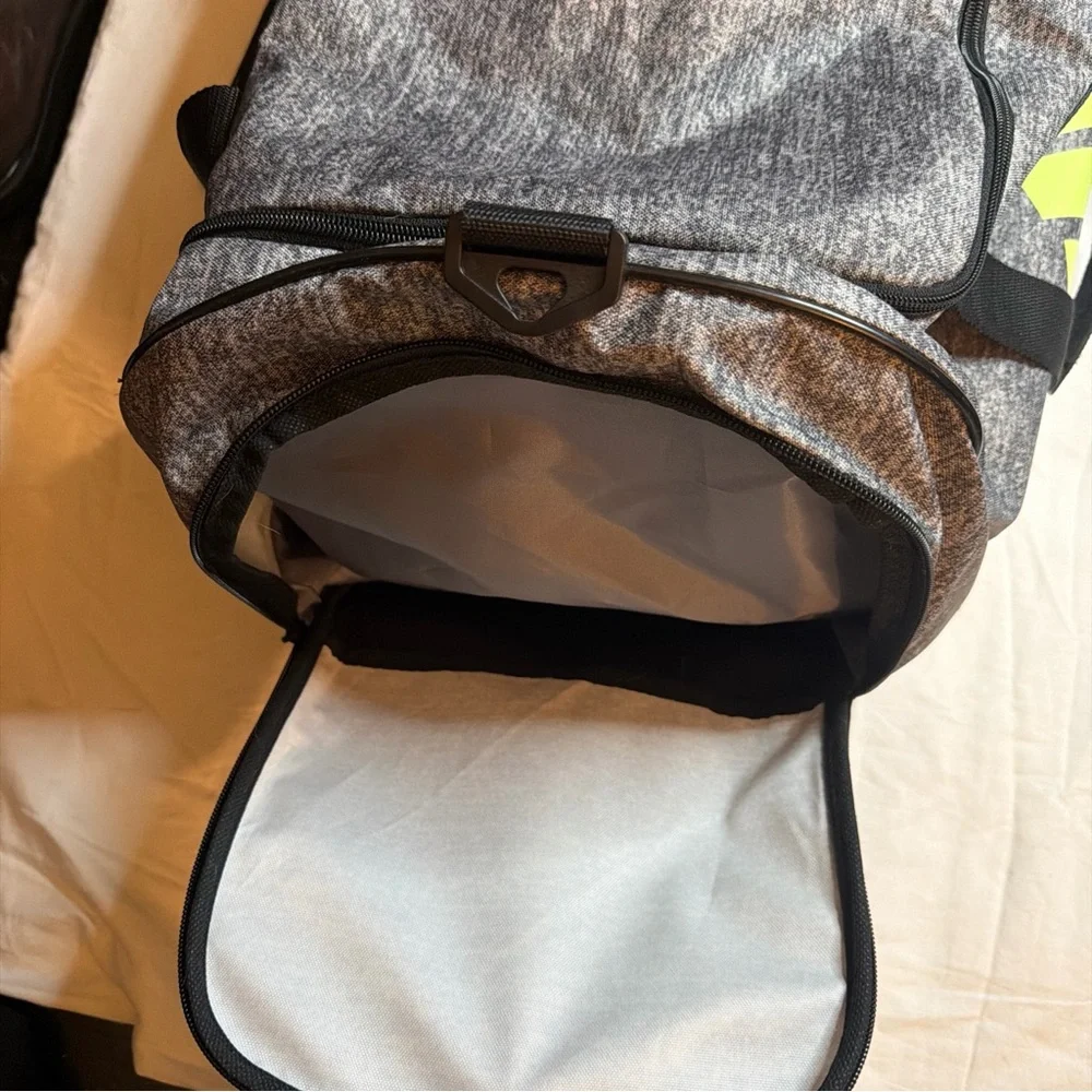 adidas duffle bag